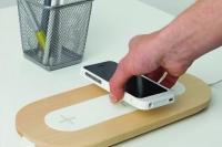 Cargadores Inalámbricos Personalizados Con Logotipo Cargadores Inalámbricos Personalizados Con Logotipo