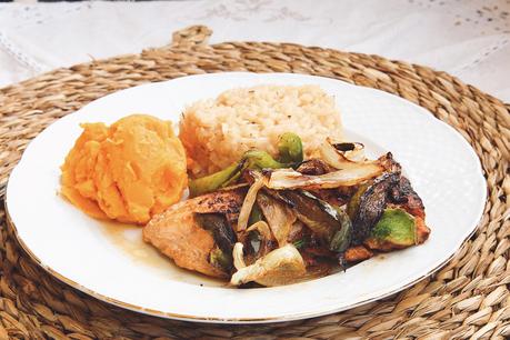HUMMUS DE BONIATO