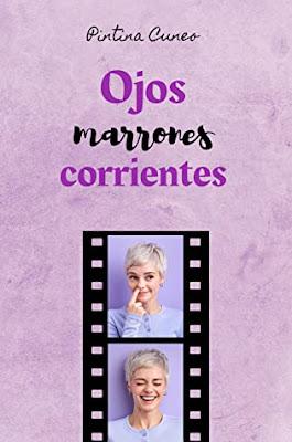 OPINIÓN DE OJOS MARRONES CORRIENTES DE PINTINA CUNEO