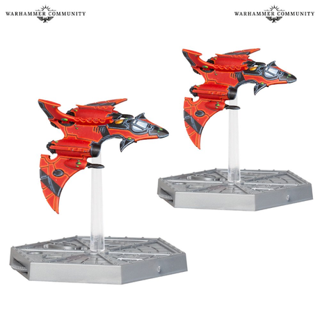 Pre-pedidos de la semana que viene en Games Workshop, anunciados