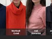 Ikusmira Berriak aumenta refuerza residencias cara Festival Sebastián