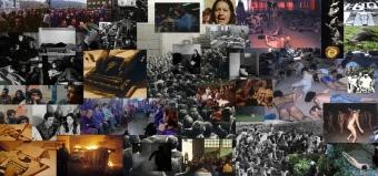 Ikusmira Berriak aumenta y refuerza sus residencias cara al Festival de San Sebastián Ikusmira Berriak aumenta y refuerza sus residencias cara al Festival de San Sebastián