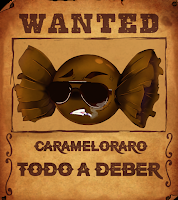 Carameloraro estrenan Todo a deber