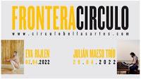 Frontera Círculo presenta a Eva Ryjlen y Julián Maeso Trío en el Círculo de Bellas Artes