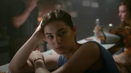 EL ACONTECIMIENTO -TERAPIA DE CHOQUE EL ACONTECIMIENTO -TERAPIA DE CHOQUE