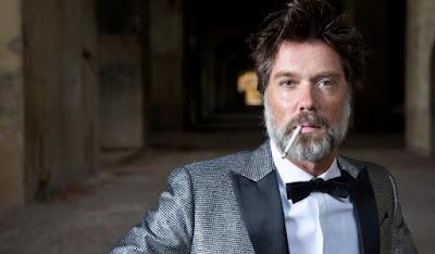 86/365 Rufus Wainwright 86/365 Rufus Wainwright