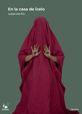 En la casa de Ícelo ya en librerías En la casa de Ícelo ya en librerías