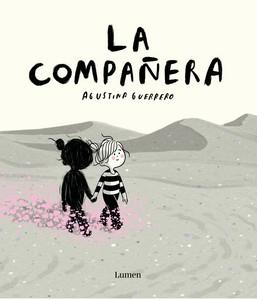 «La compañera», de Agustina Guerrero
