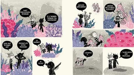 «La compañera», de Agustina Guerrero