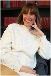 «La compañera», de Agustina Guerrero