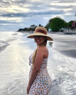 Bellezas de Panamá @nairobidacosta