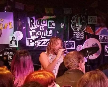 Taylor Hawkins ya no podrá visitar el Bierzo junto a los Chevy Metal 3