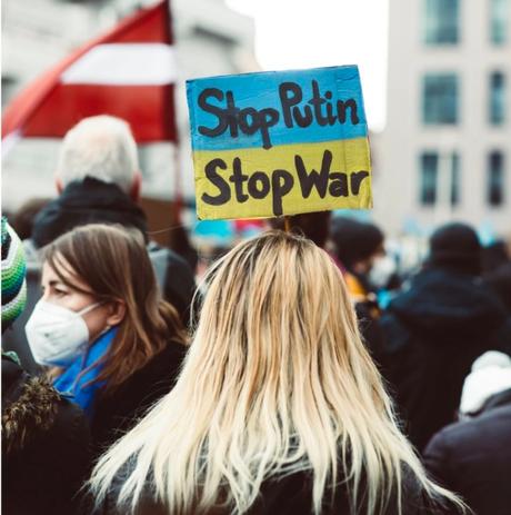 War / No more trouble