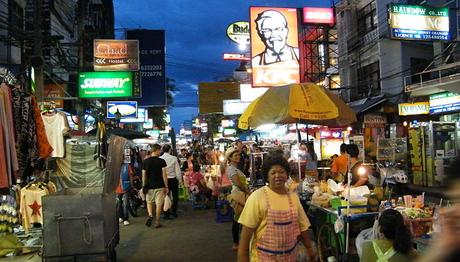 Top 10 Mejores Lugares Para Visitar En Tailandia