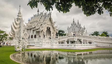 Top 10 Mejores Lugares Para Visitar En Tailandia