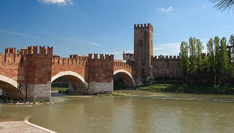 Top 10 Mejores Lugares Para Visitar En Verona