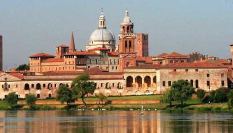 Mantova