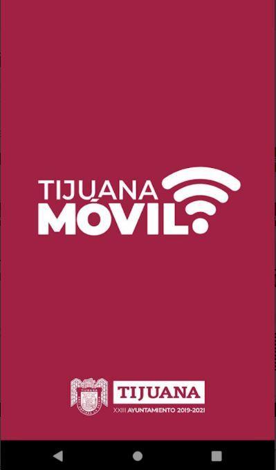 Free download Tijuana Móvil v4.0.8 for Android