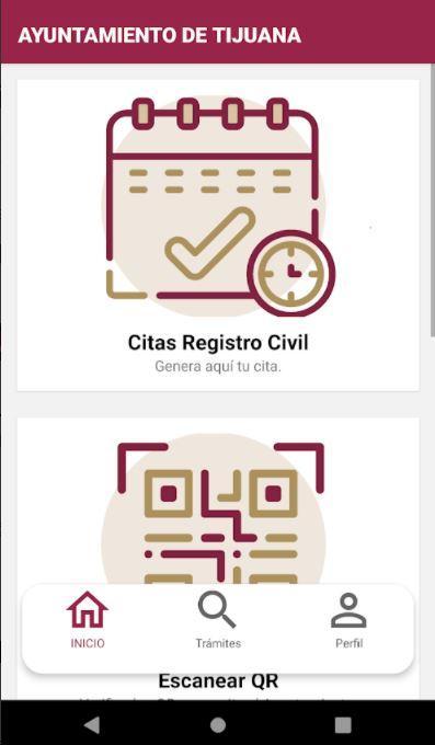 Free download Tijuana Móvil v4.0.8 for Android Free download Tijuana Móvil v4.0.8 for Android