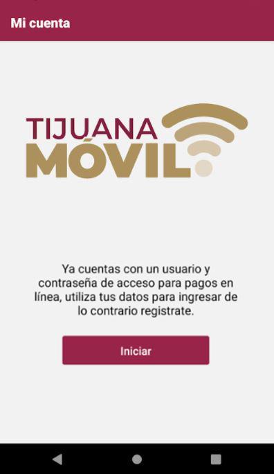 Free download Tijuana Móvil v4.0.8 for Android