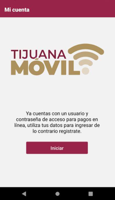 Free download Tijuana Móvil v4.0.8 for Android Free download Tijuana Móvil v4.0.8 for Android