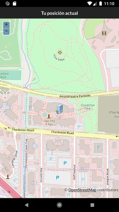 Free download iGO Internet Personal Tecnico v21.9.8 for Android