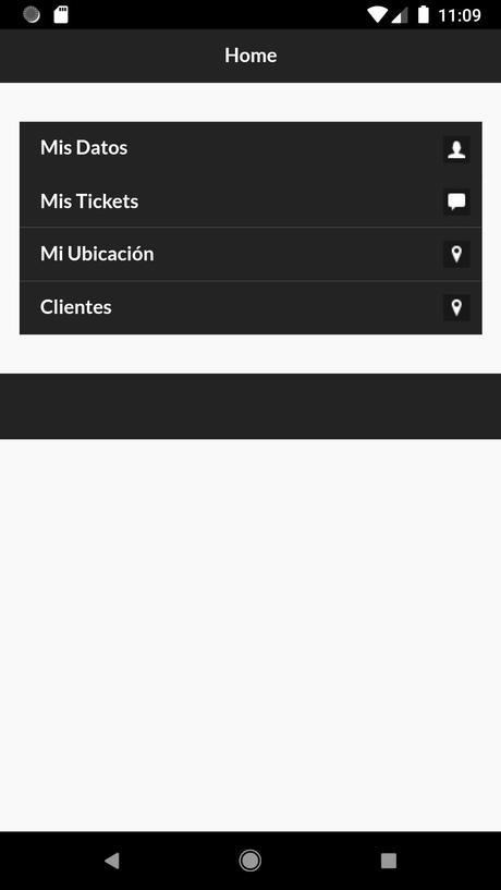 Free download iGO Internet Personal Tecnico v21.9.8 for Android