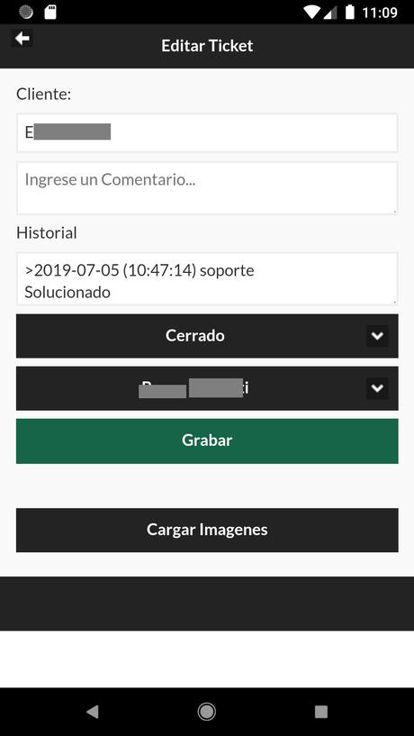 Free download iGO Internet Personal Tecnico v21.9.8 for Android