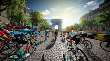 Tour de France 2022 saldrá a la venta el próximo 9 de junio