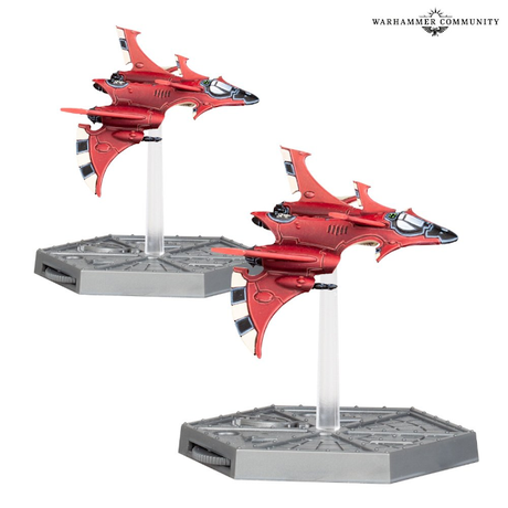 Pre-pedidos de la semana que viene en Games Workshop, anunciados