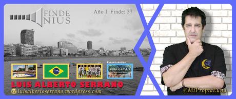 FINDE NIUS: Las noticias del finde [20-3-2022]