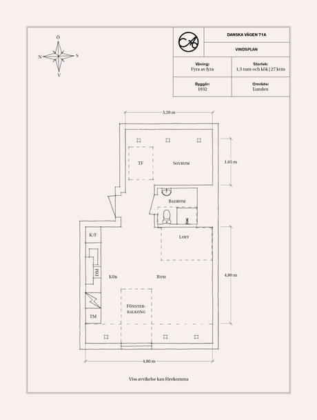 delikatissen tiny scandinavian penthouse scandinavian style scandi cozy mini ático nórdico decoración pisos pequeños decoración nórdica  