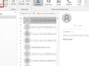 Cómo crear grupo correo electrónico Outlook.com