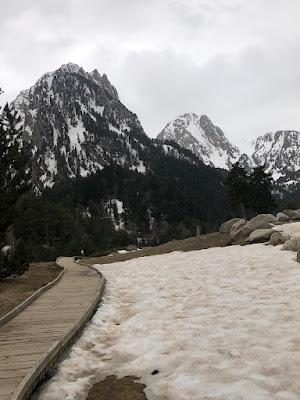 Viaje de Fin de Curso: Sort- Lleida - Andorra Viaje de Fin de Curso: Sort- Lleida - Andorra