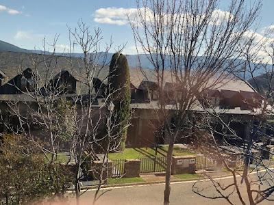 Viaje de Fin de Curso: Sort- Lleida - Andorra Viaje de Fin de Curso: Sort- Lleida - Andorra