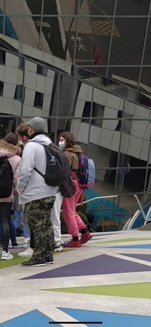 Viaje de Fin de Curso: Sort- Lleida - Andorra Viaje de Fin de Curso: Sort- Lleida - Andorra