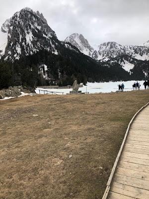Viaje de Fin de Curso: Sort- Lleida - Andorra Viaje de Fin de Curso: Sort- Lleida - Andorra