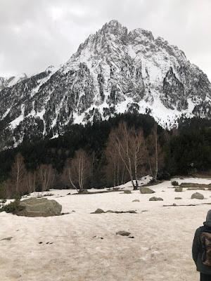 Viaje de Fin de Curso: Sort- Lleida - Andorra Viaje de Fin de Curso: Sort- Lleida - Andorra