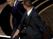 (Video) Will Smith golpea Chris Rock durante Oscar 2022
