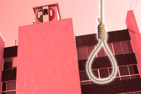 La soga al cuello: El equipo tricolor