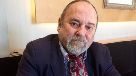 La transparencia opaca