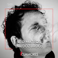 Concierto de Leopoldo Mateos en Clamores