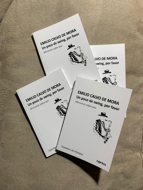 Un poco de swing, por favor.