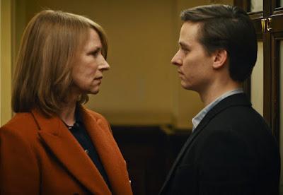 El club de los canallas + La profesora de piano + Gracias por el chocolate