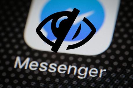 Como desactivar el estado de actividad en Instagram y en Facebook. permanecer oculto en redes sociales