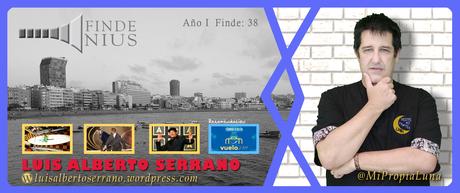 FINDE NIUS: Las noticias del finde [27-3-2022]