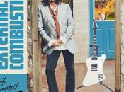 Mike Campbell Dirty Knobs Wicked mind (2022)
