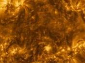 Solar Orbiter toma imágenes como nunca antes