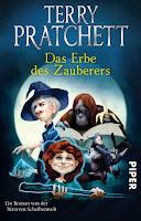 Saga Mundodisco, Libro III: Ritos iguales, de Terry Pratchett