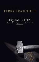 Saga Mundodisco, Libro III: Ritos iguales, de Terry Pratchett